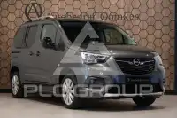 2021 Opel Combo