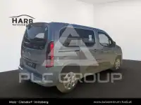 2021 Opel Combo