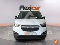 2021 Opel Combo