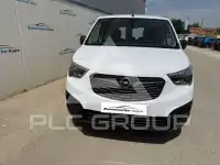 2021 Opel Combo