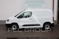 2021 Opel Combo