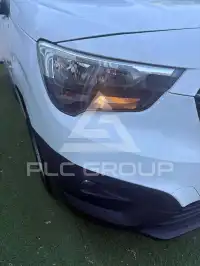 2021 Opel Combo
