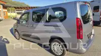 2021 Opel Combo