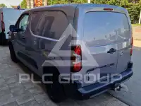 2021 Opel Combo