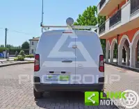 2021 Opel Combo