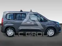 2021 Opel Combo