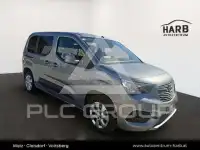 2021 Opel Combo