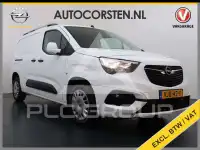 2021 Opel Combo