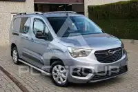 2021 Opel Combo
