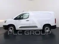 2021 Opel Combo