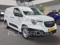 2021 Opel Combo