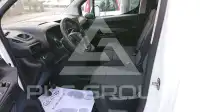 2021 Opel Combo
