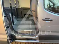 2021 Opel Combo