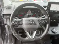 2021 Opel Combo