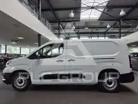 2021 Opel Combo