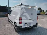 2021 Opel Combo