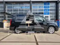 2021 Opel Combo
