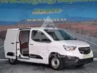 2021 Opel Combo