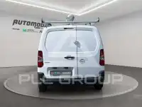 2021 Opel Combo