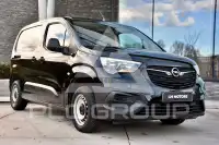 2021 Opel Combo