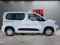 2021 Opel Combo
