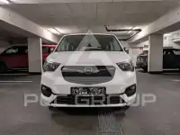 2021 Opel Combo