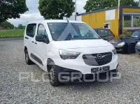2021 Opel Combo