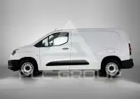 2021 Opel Combo