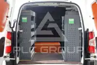 2021 Opel Combo
