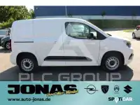 2021 Opel Combo