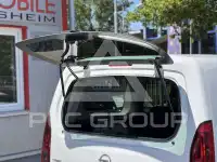 2021 Opel Combo