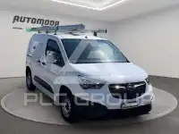 2021 Opel Combo