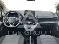 2021 Opel Combo