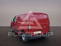 2021 Opel Combo