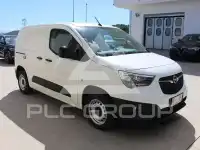 2021 Opel Combo