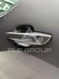 2021 Opel Combo