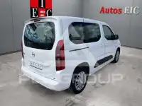 2021 Opel Combo
