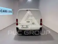 2021 Opel Combo