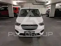 2021 Opel Combo
