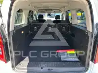 2021 Opel Combo