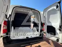 2021 Opel Combo