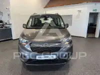 2021 Opel Combo