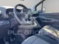 2021 Opel Combo