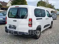 2021 Opel Combo