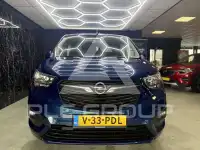 2021 Opel Combo
