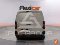 2021 Opel Combo