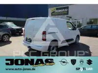 2021 Opel Combo
