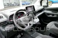2021 Opel Combo
