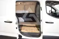 2021 Opel Combo