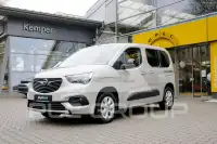 2021 Opel Combo